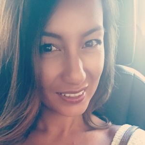 Meet your Posher, Teresa